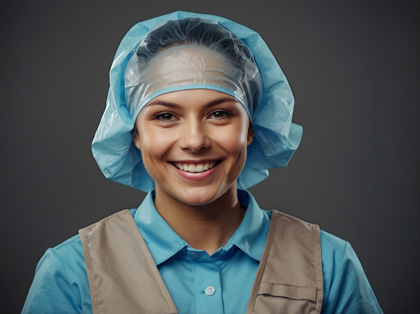 Lucía Taveras Santiago de los Caballeros